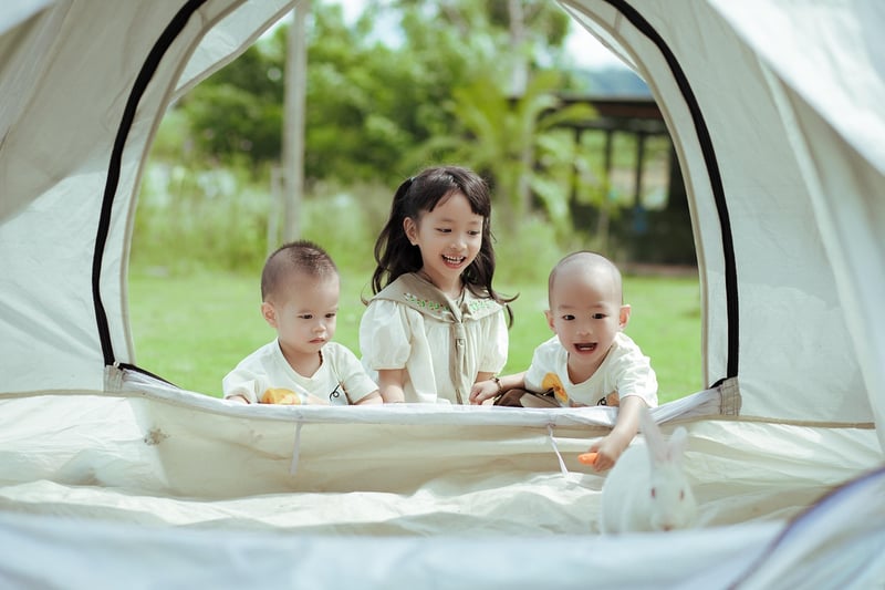 Nature Tents